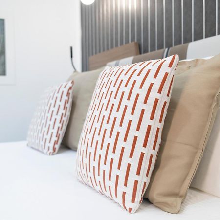 Trastevere Luxury Rooms ローマ エクステリア 写真