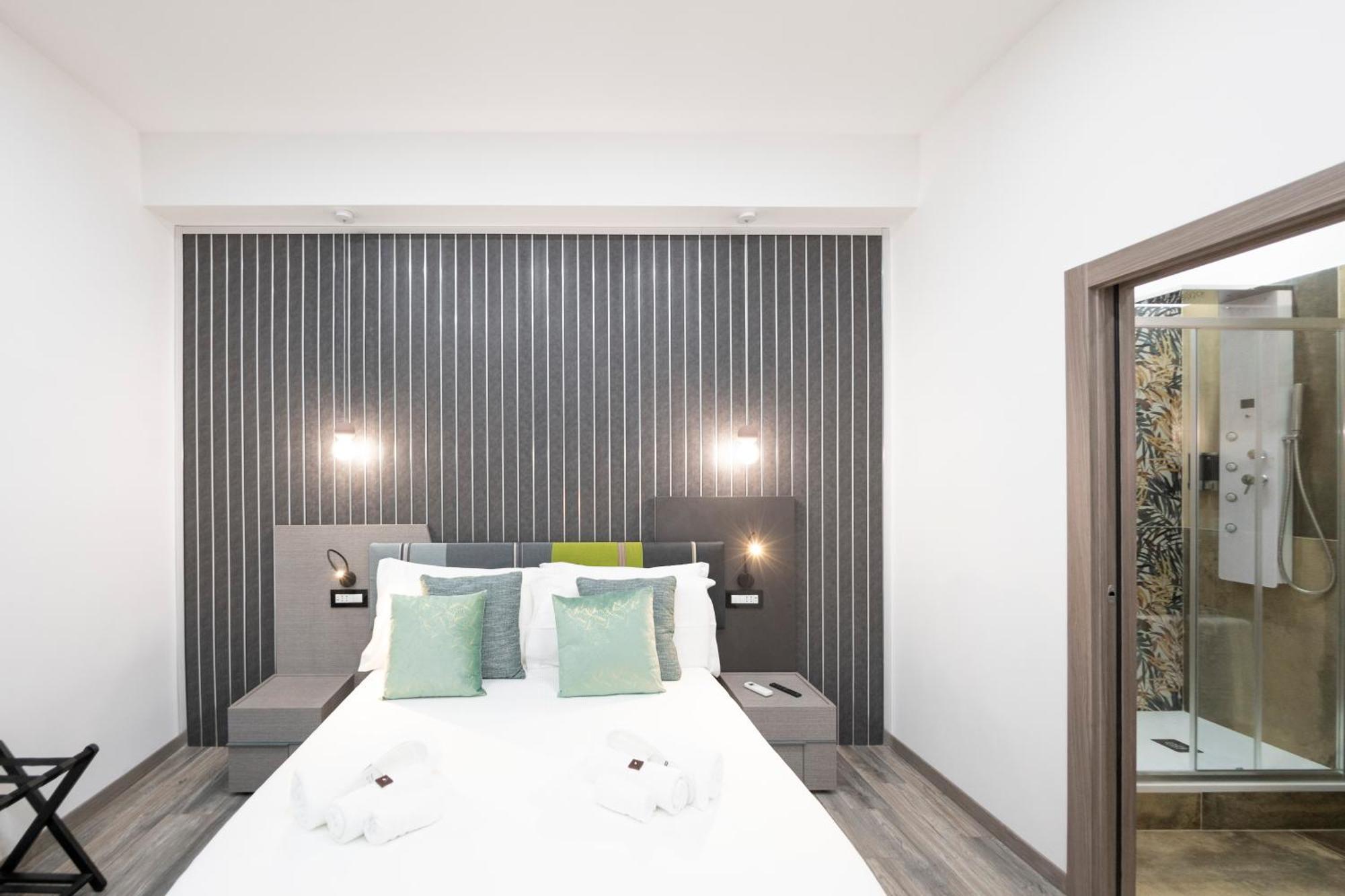 Trastevere Luxury Rooms ローマ エクステリア 写真