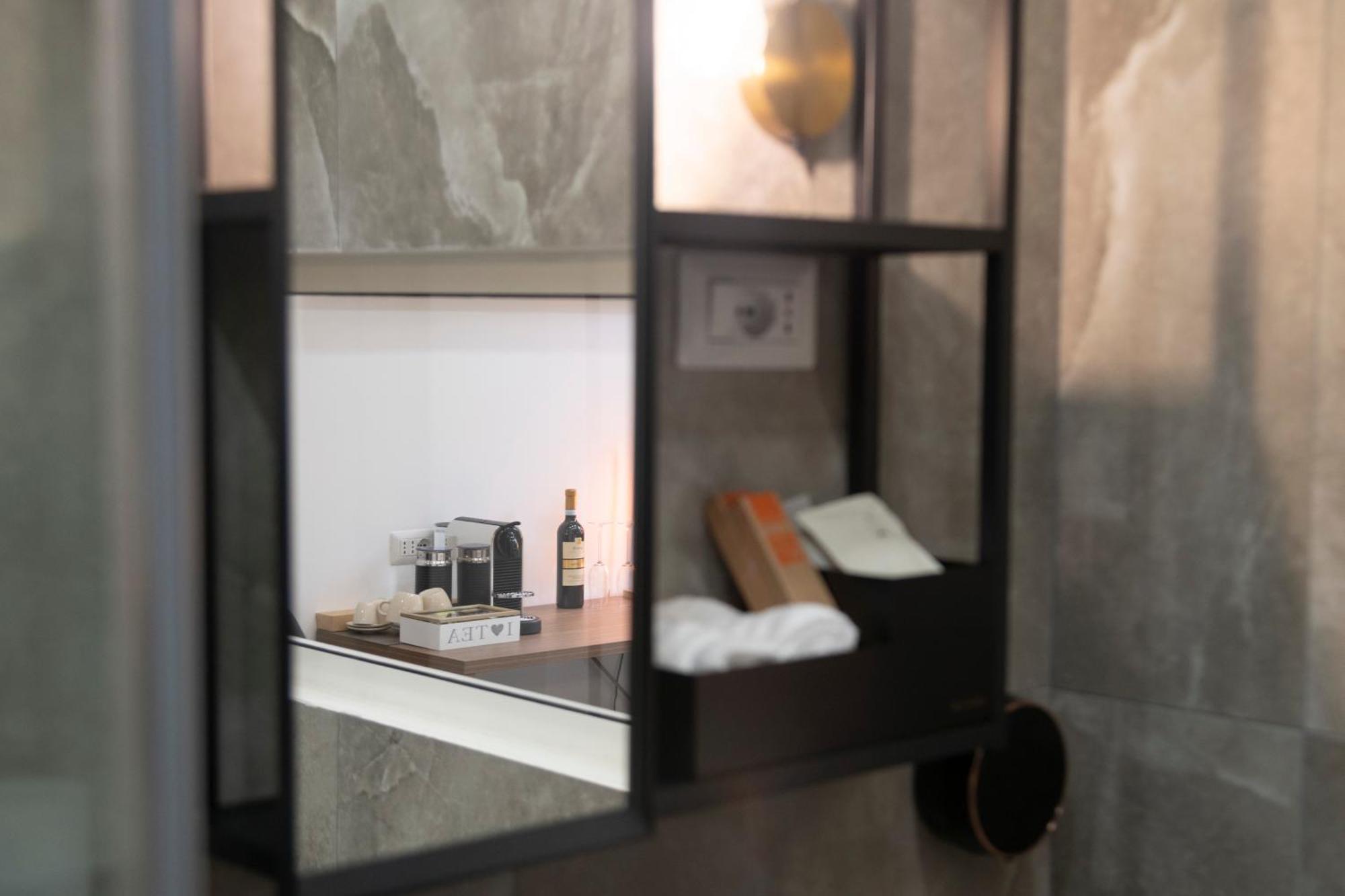 Trastevere Luxury Rooms ローマ エクステリア 写真