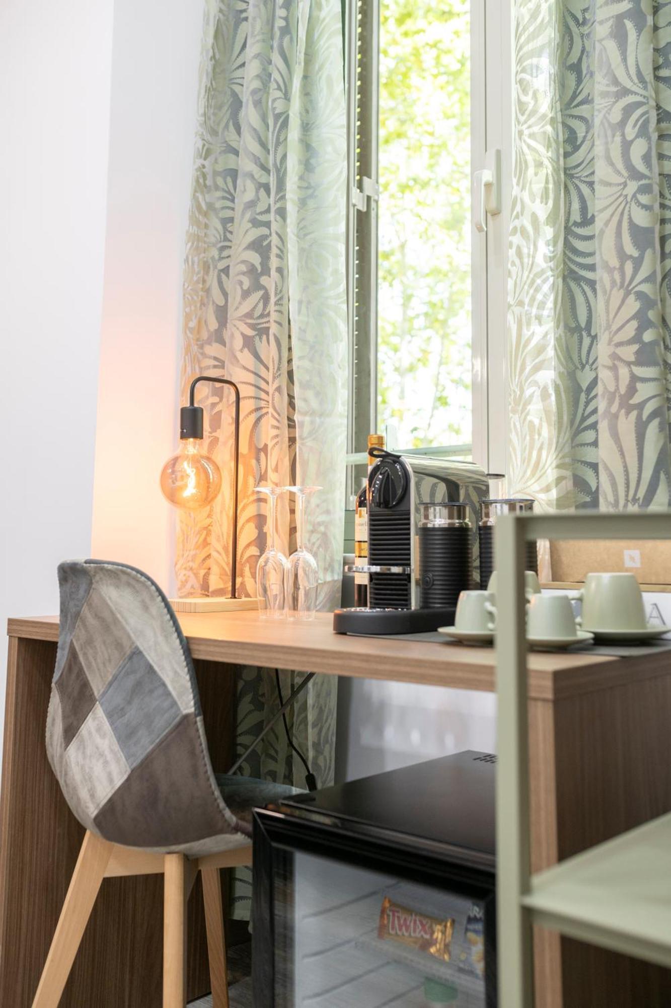Trastevere Luxury Rooms ローマ エクステリア 写真