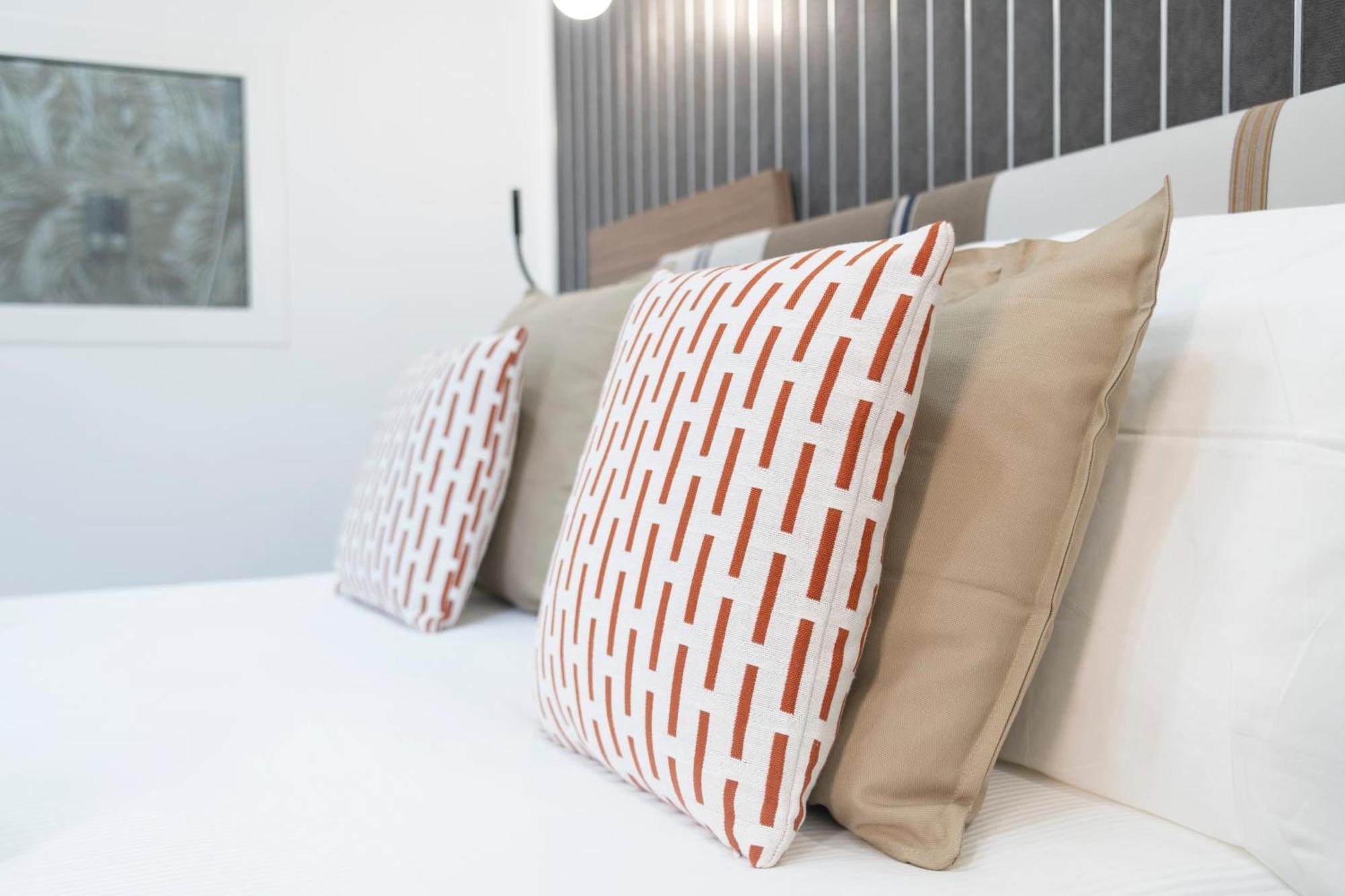 Trastevere Luxury Rooms ローマ エクステリア 写真