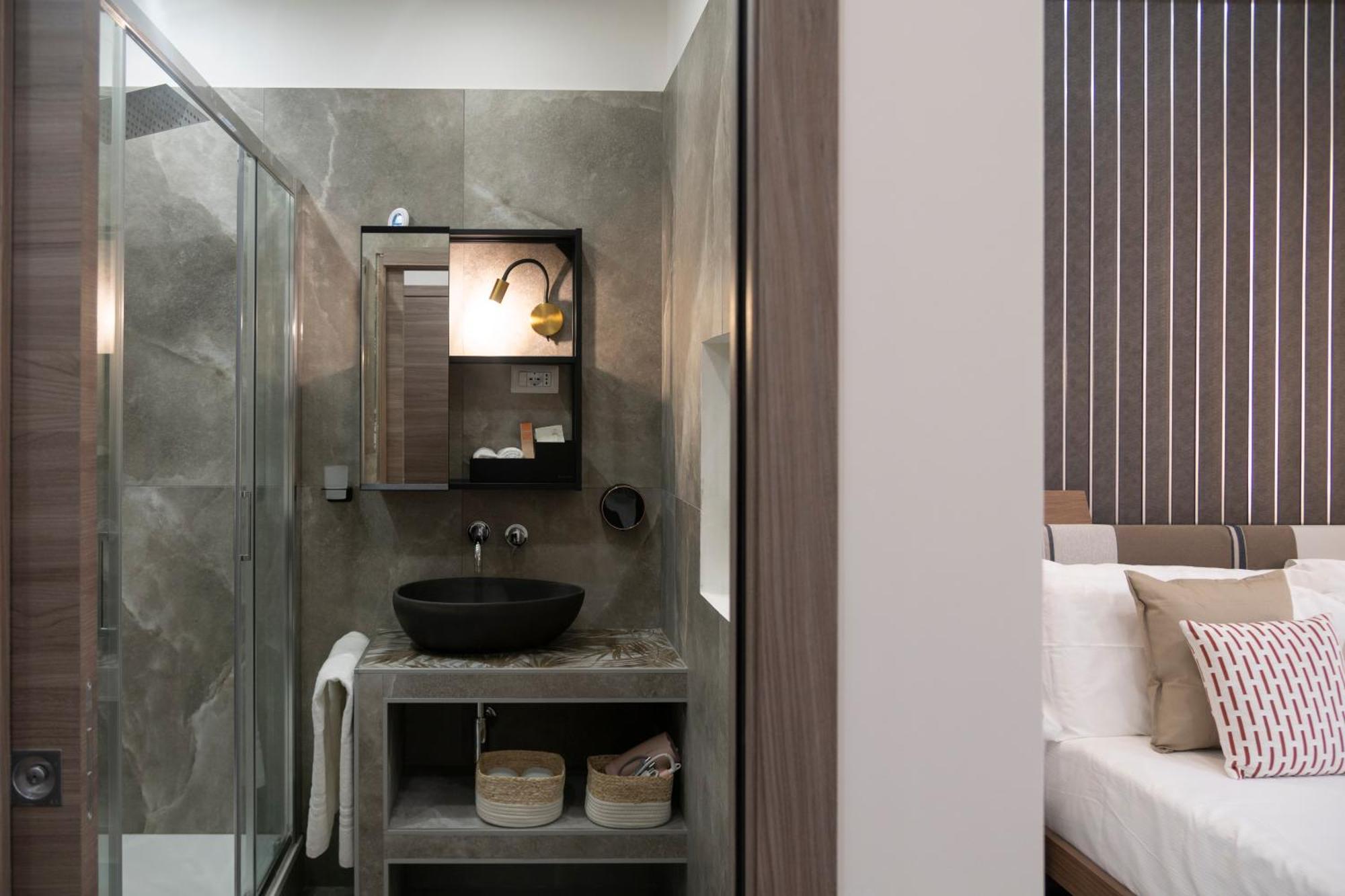 Trastevere Luxury Rooms ローマ エクステリア 写真