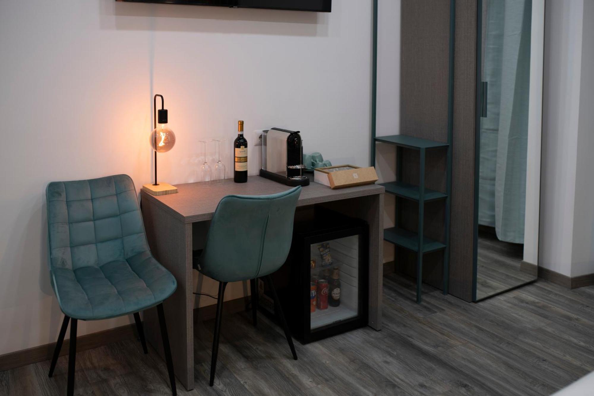 Trastevere Luxury Rooms ローマ エクステリア 写真