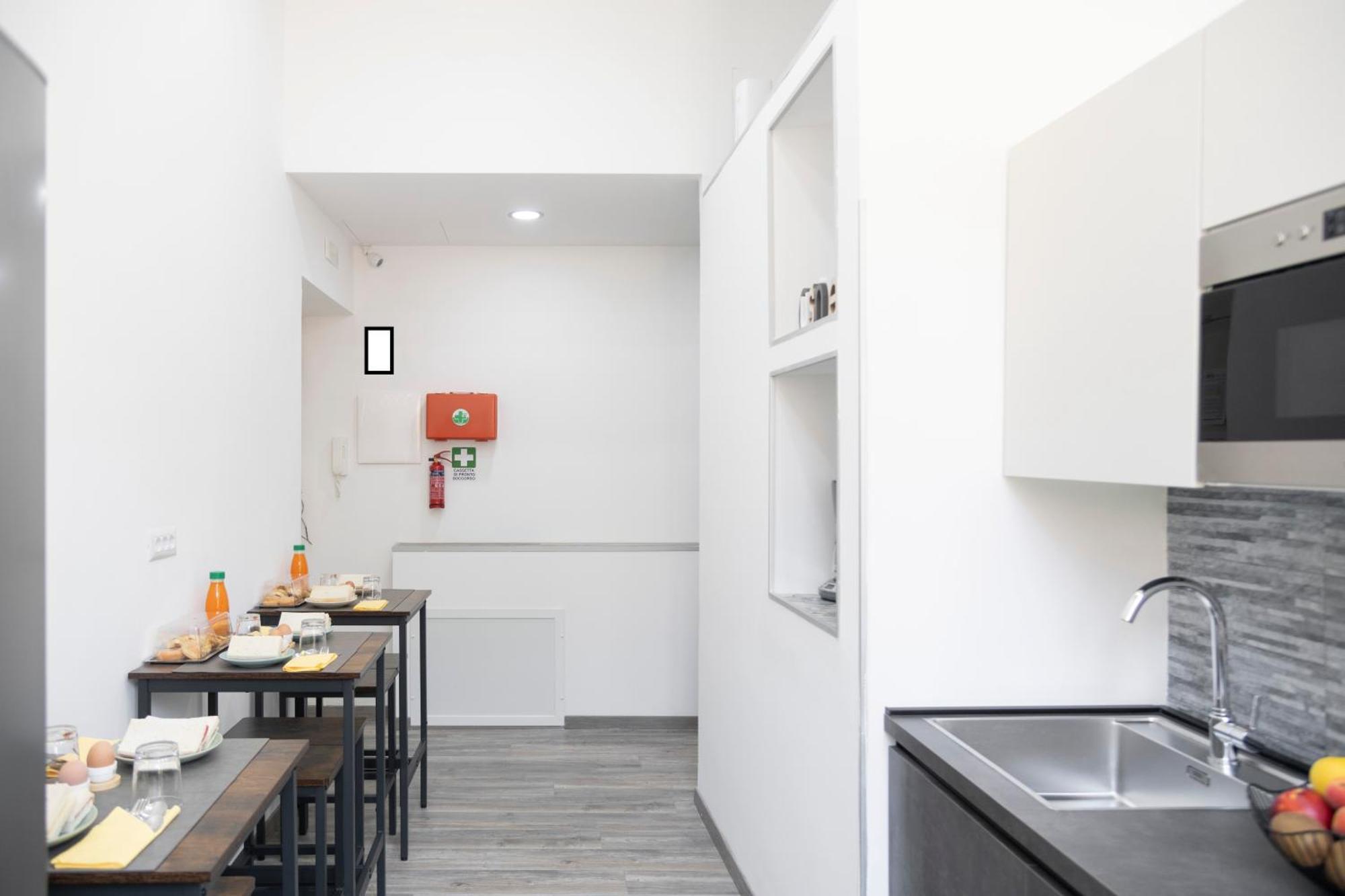 Trastevere Luxury Rooms ローマ エクステリア 写真