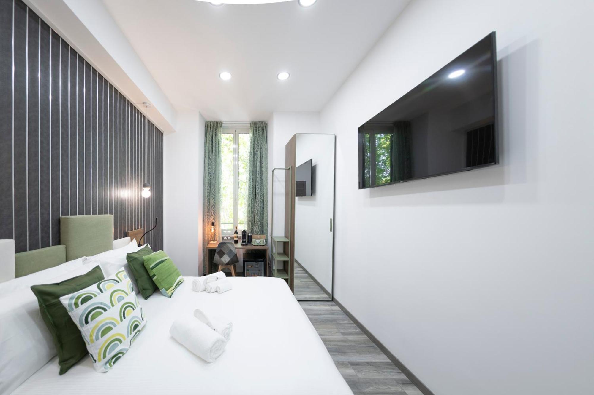 Trastevere Luxury Rooms ローマ エクステリア 写真