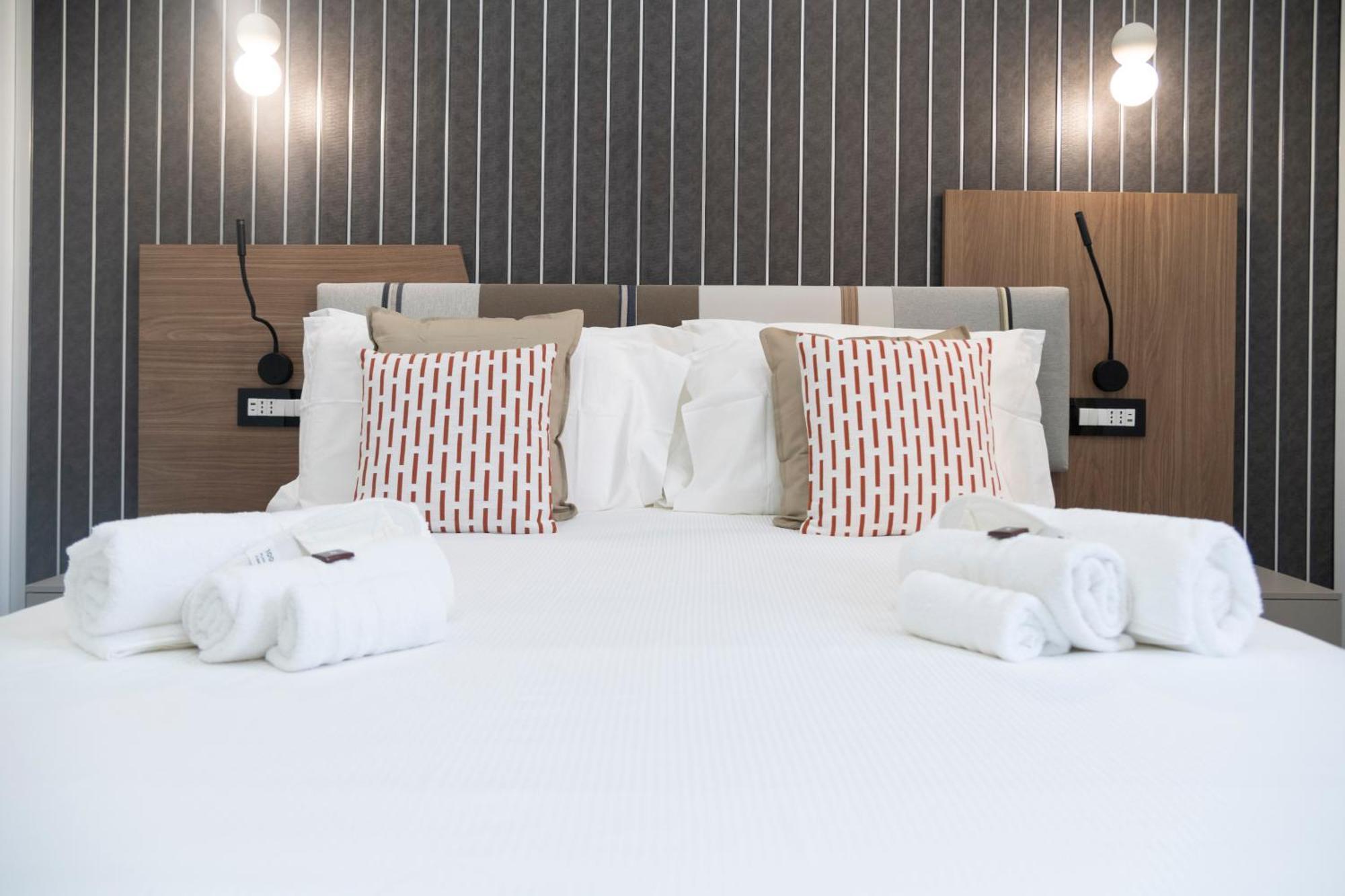 Trastevere Luxury Rooms ローマ エクステリア 写真