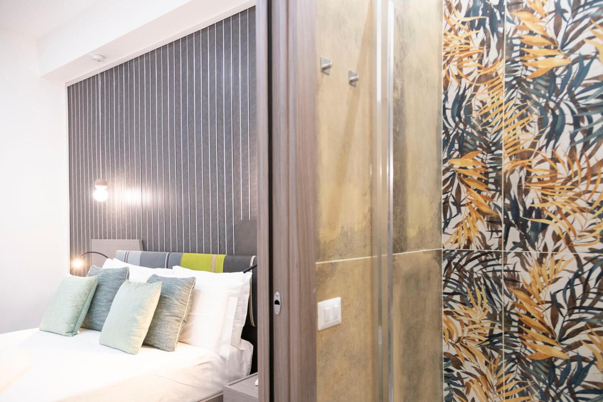 Trastevere Luxury Rooms ローマ エクステリア 写真