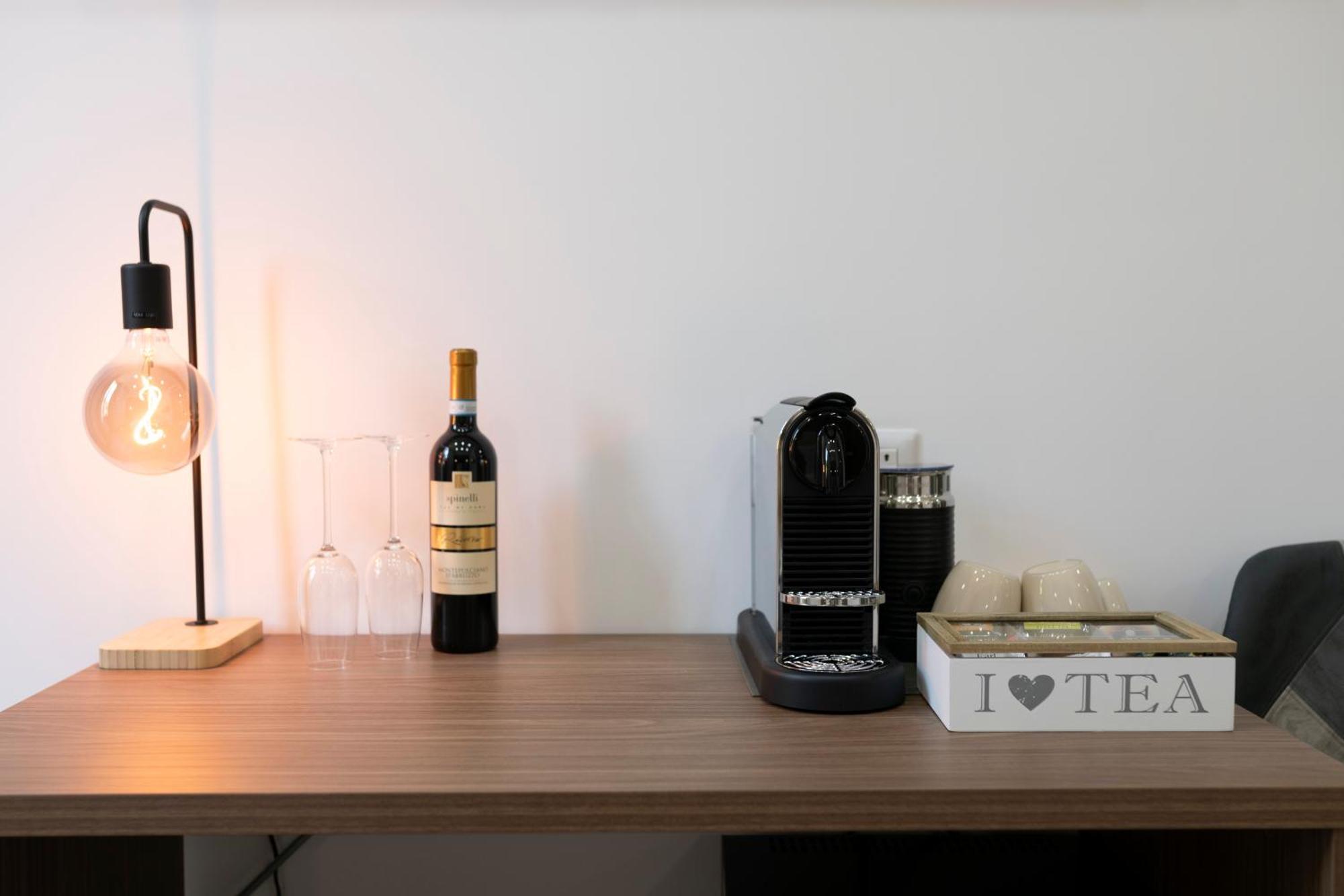 Trastevere Luxury Rooms ローマ エクステリア 写真
