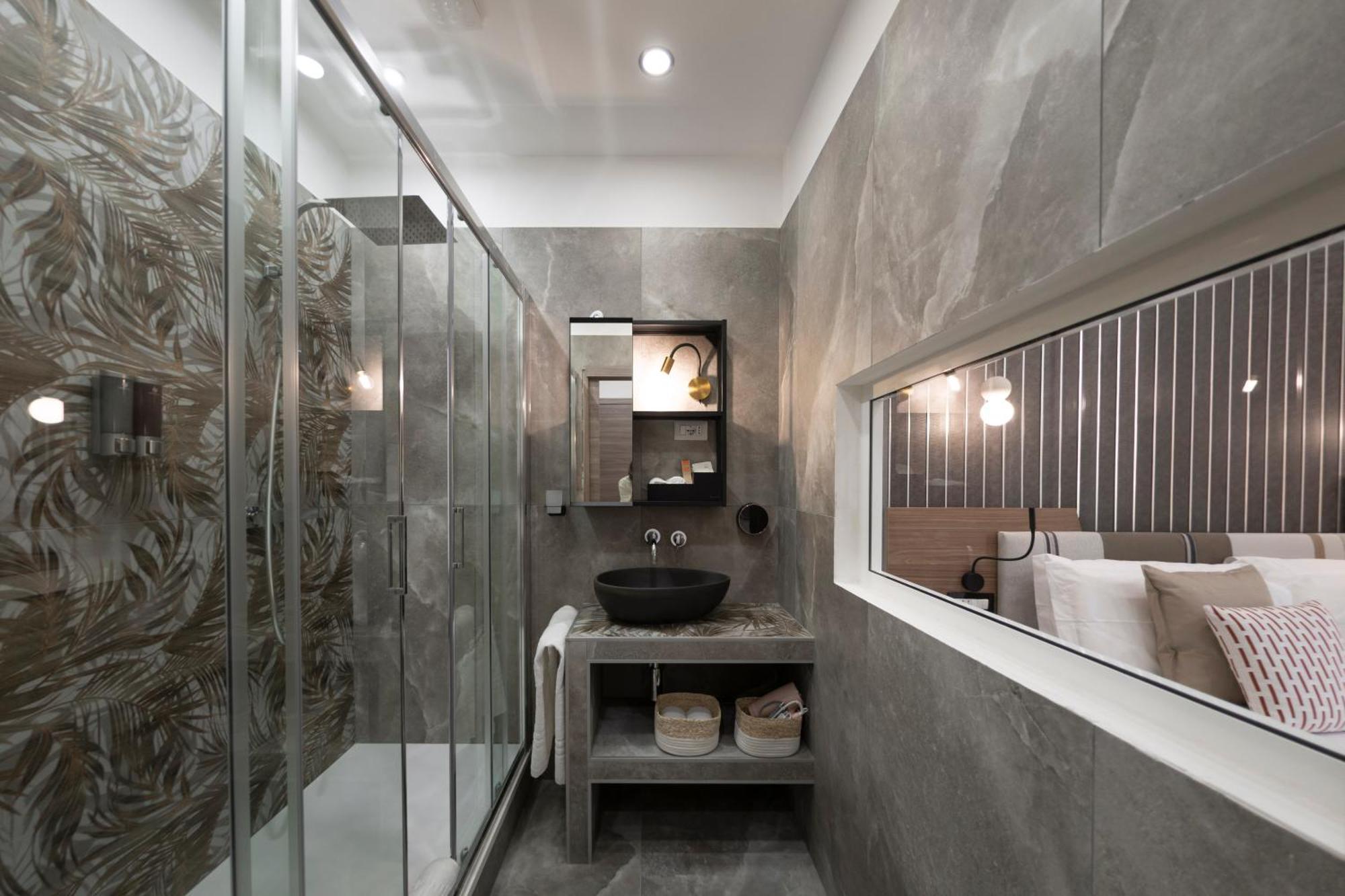 Trastevere Luxury Rooms ローマ エクステリア 写真