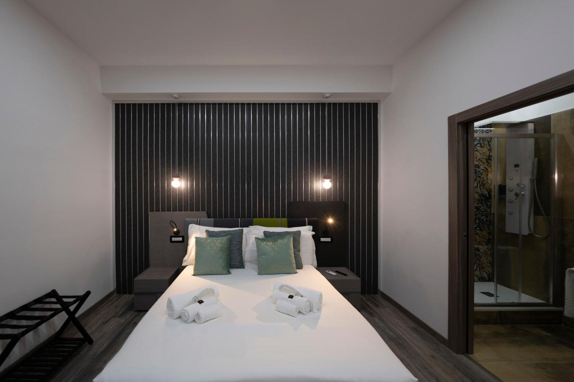 Trastevere Luxury Rooms ローマ エクステリア 写真