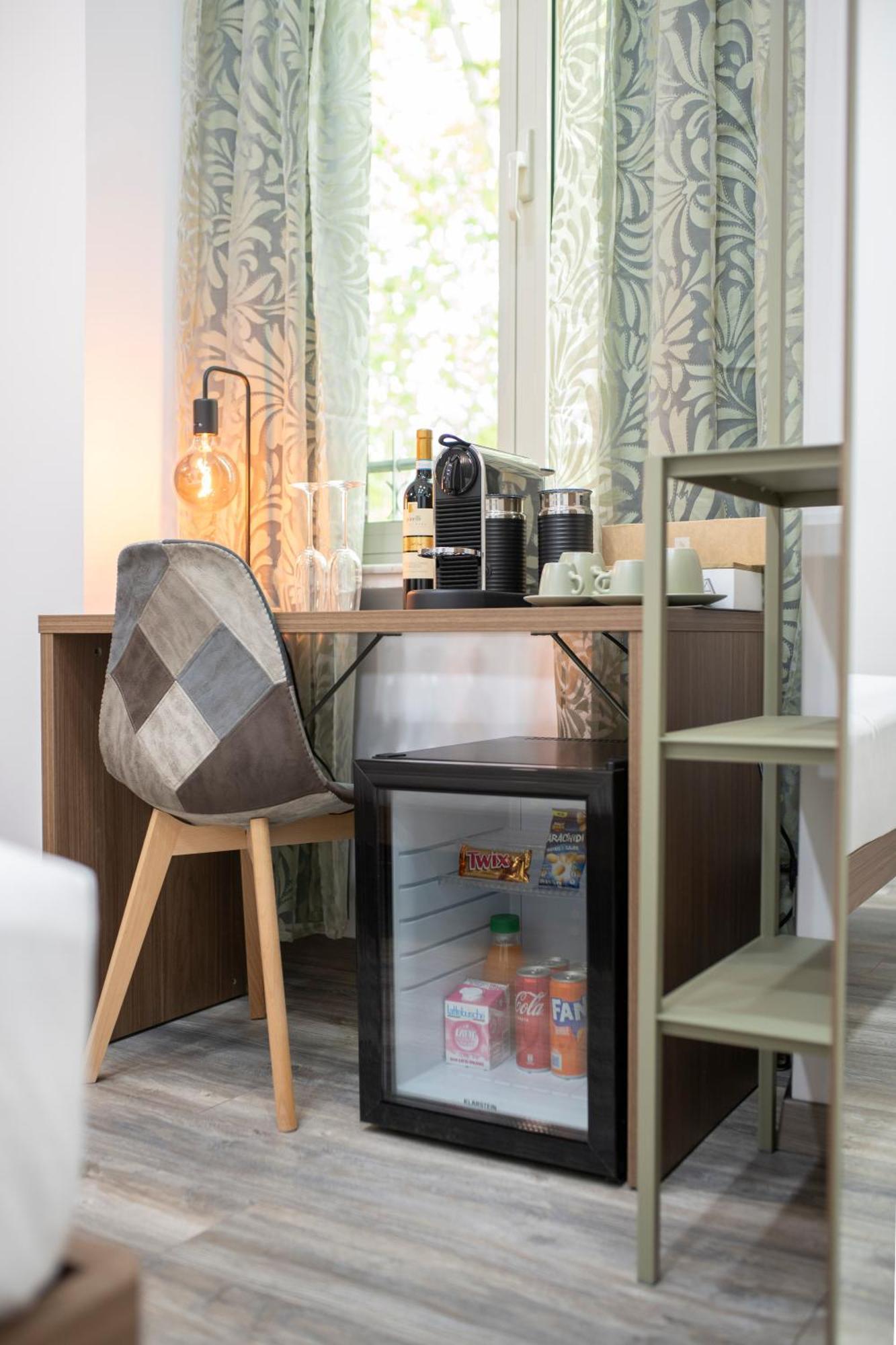 Trastevere Luxury Rooms ローマ エクステリア 写真