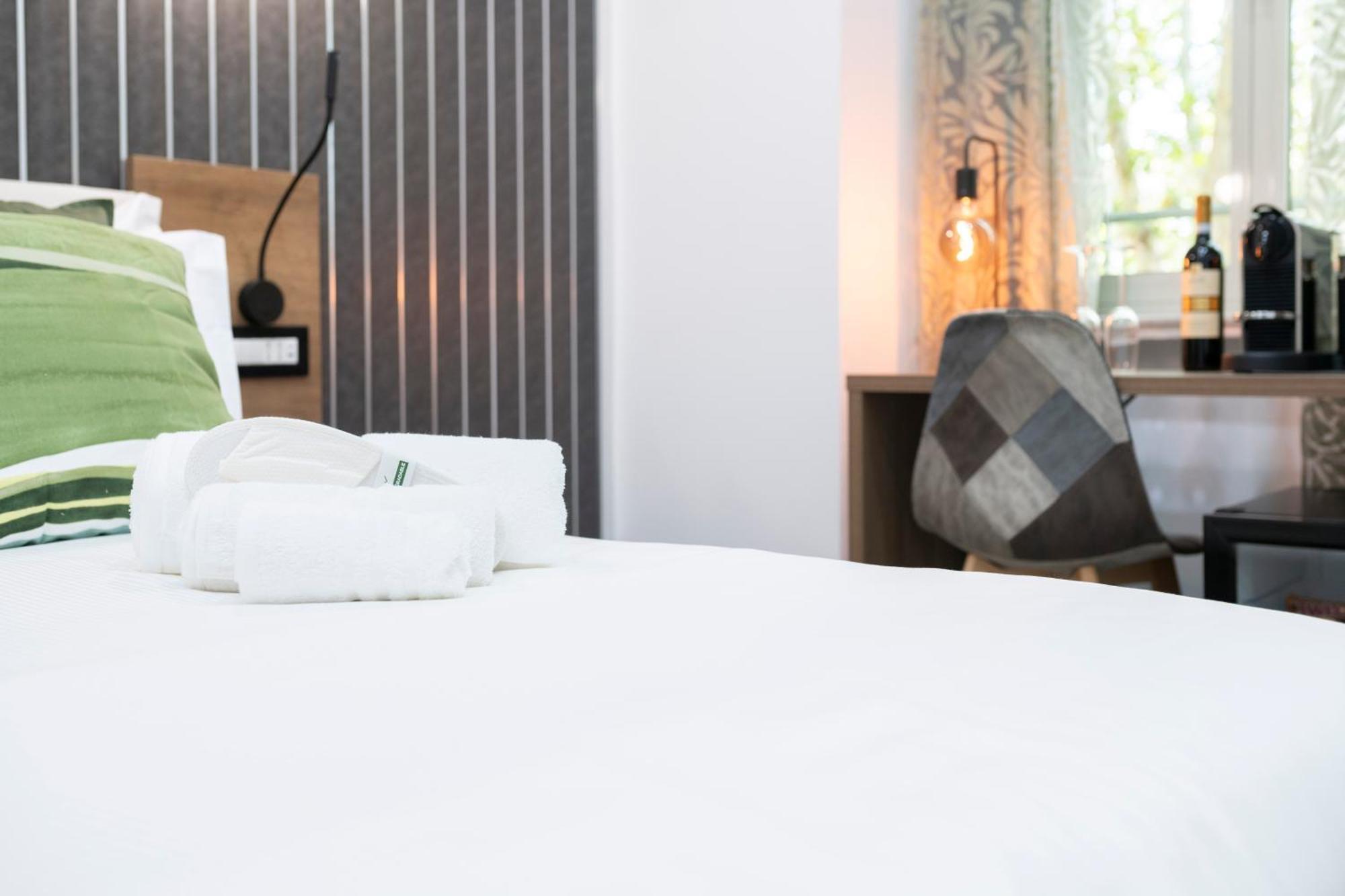 Trastevere Luxury Rooms ローマ エクステリア 写真