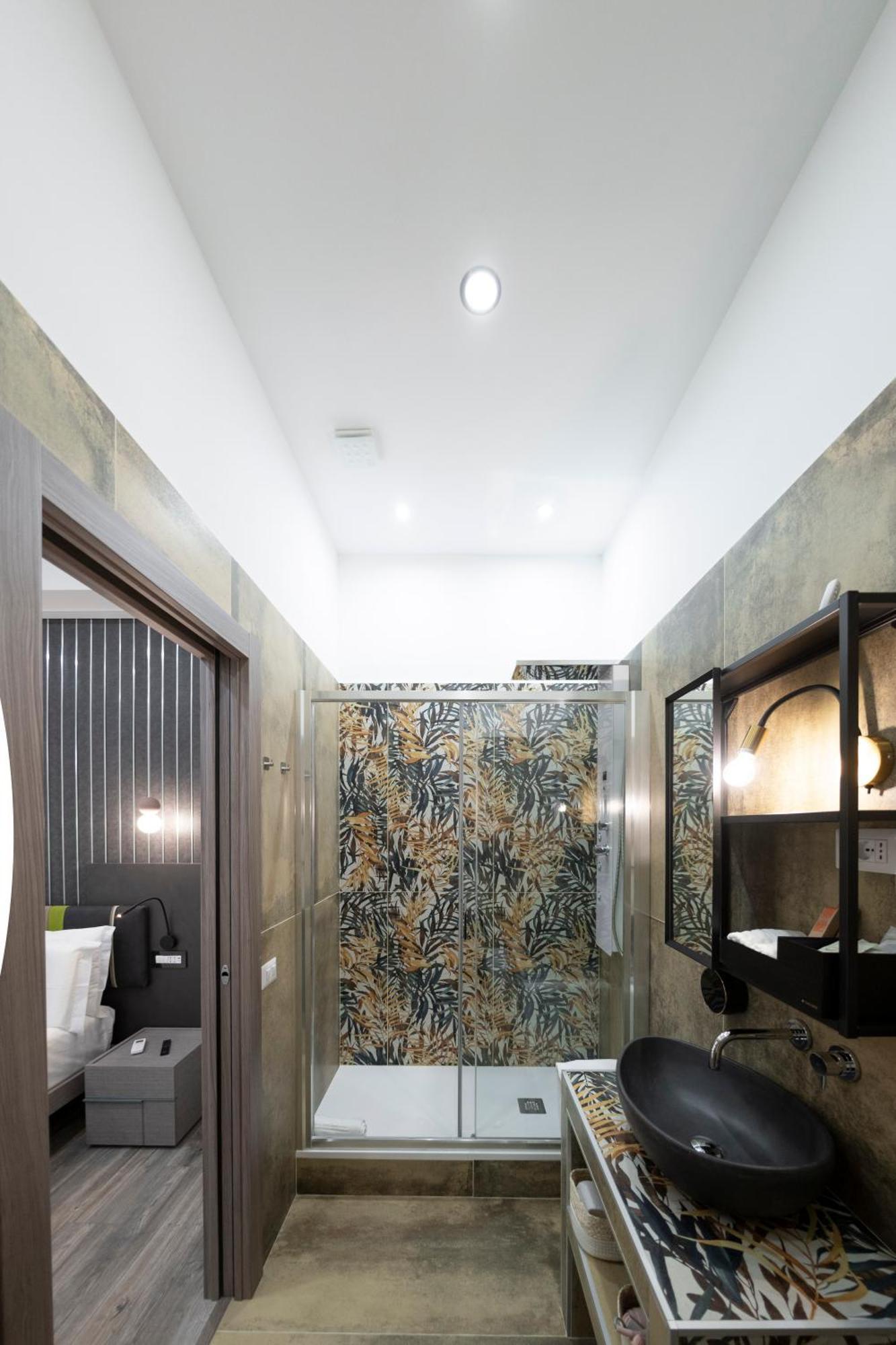 Trastevere Luxury Rooms ローマ エクステリア 写真