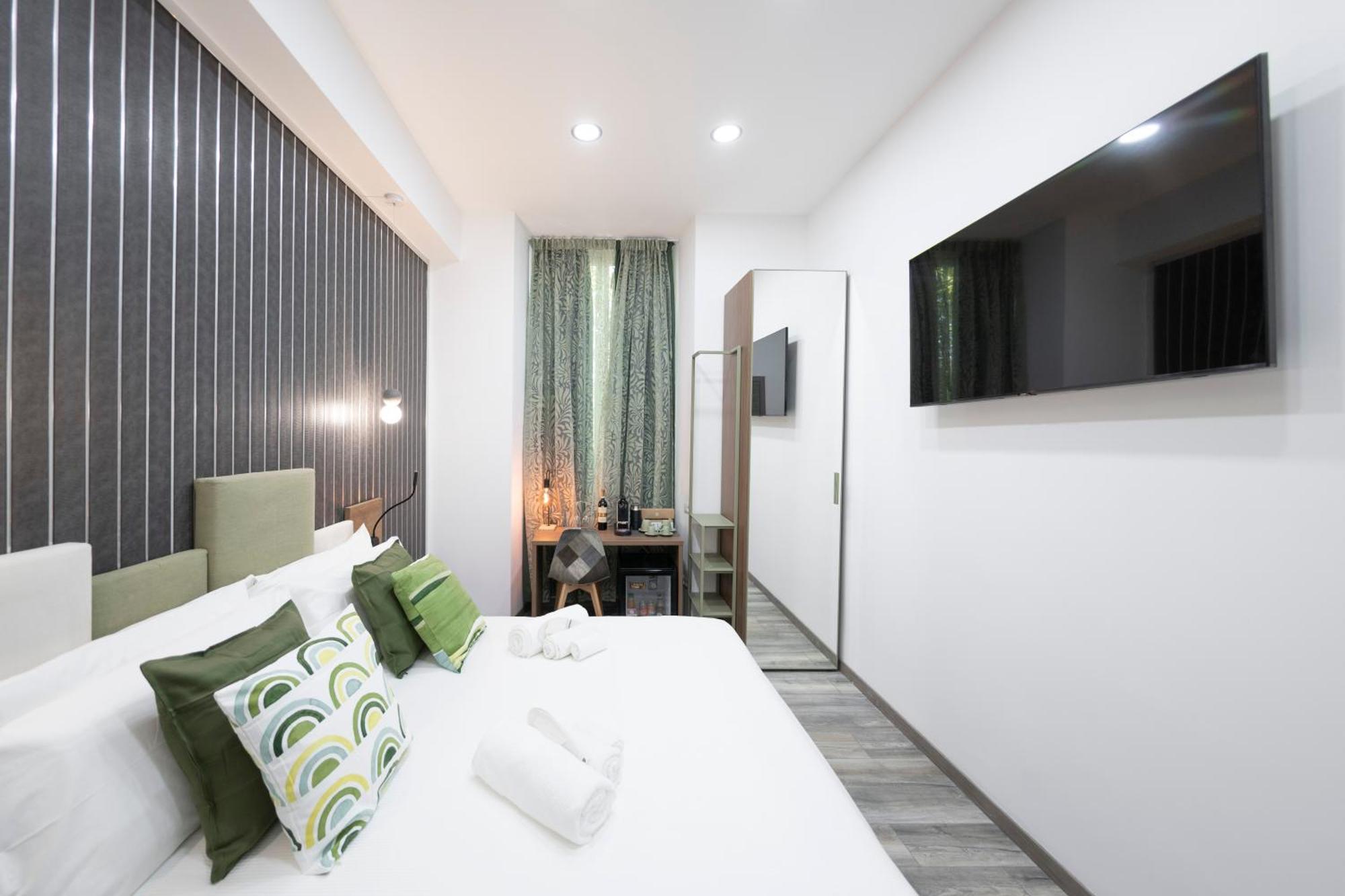 Trastevere Luxury Rooms ローマ エクステリア 写真