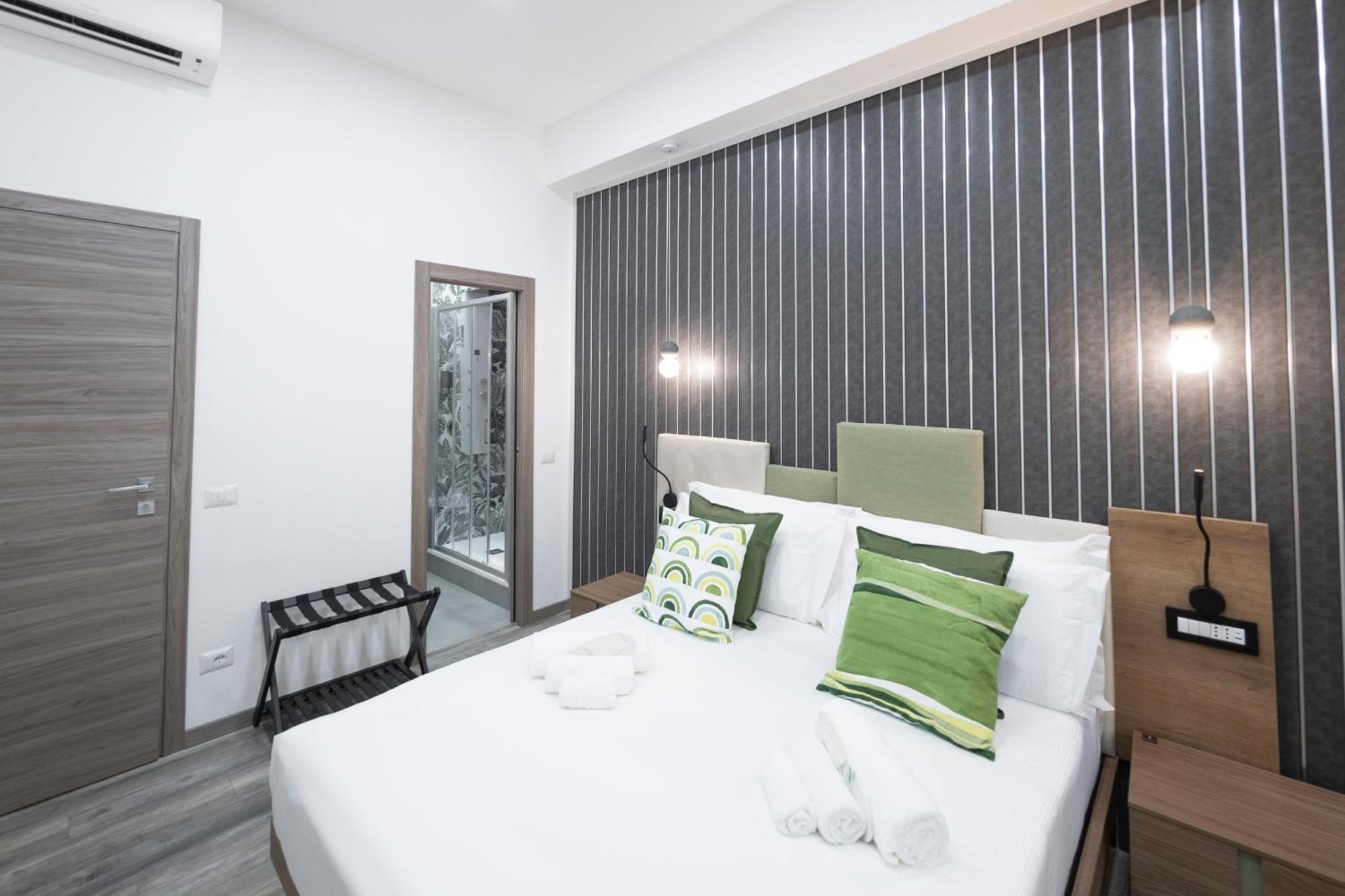 Trastevere Luxury Rooms ローマ エクステリア 写真