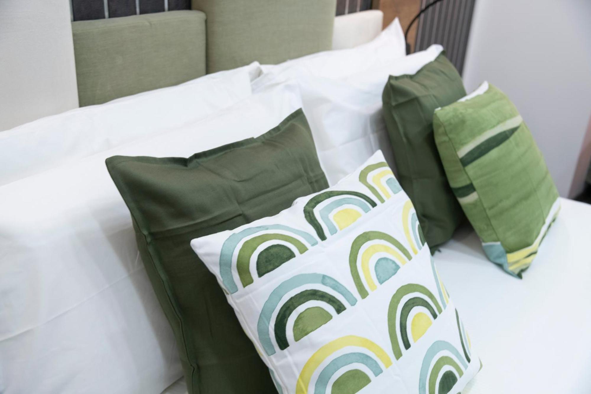 Trastevere Luxury Rooms ローマ エクステリア 写真