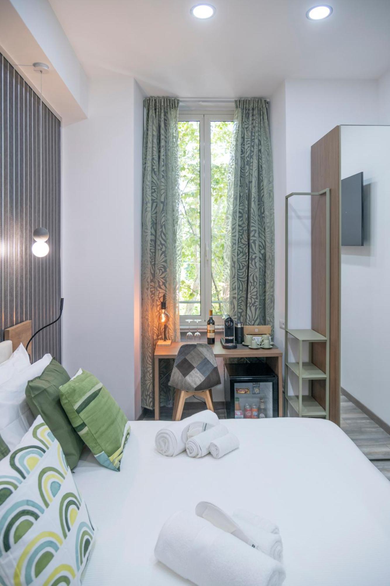 Trastevere Luxury Rooms ローマ エクステリア 写真