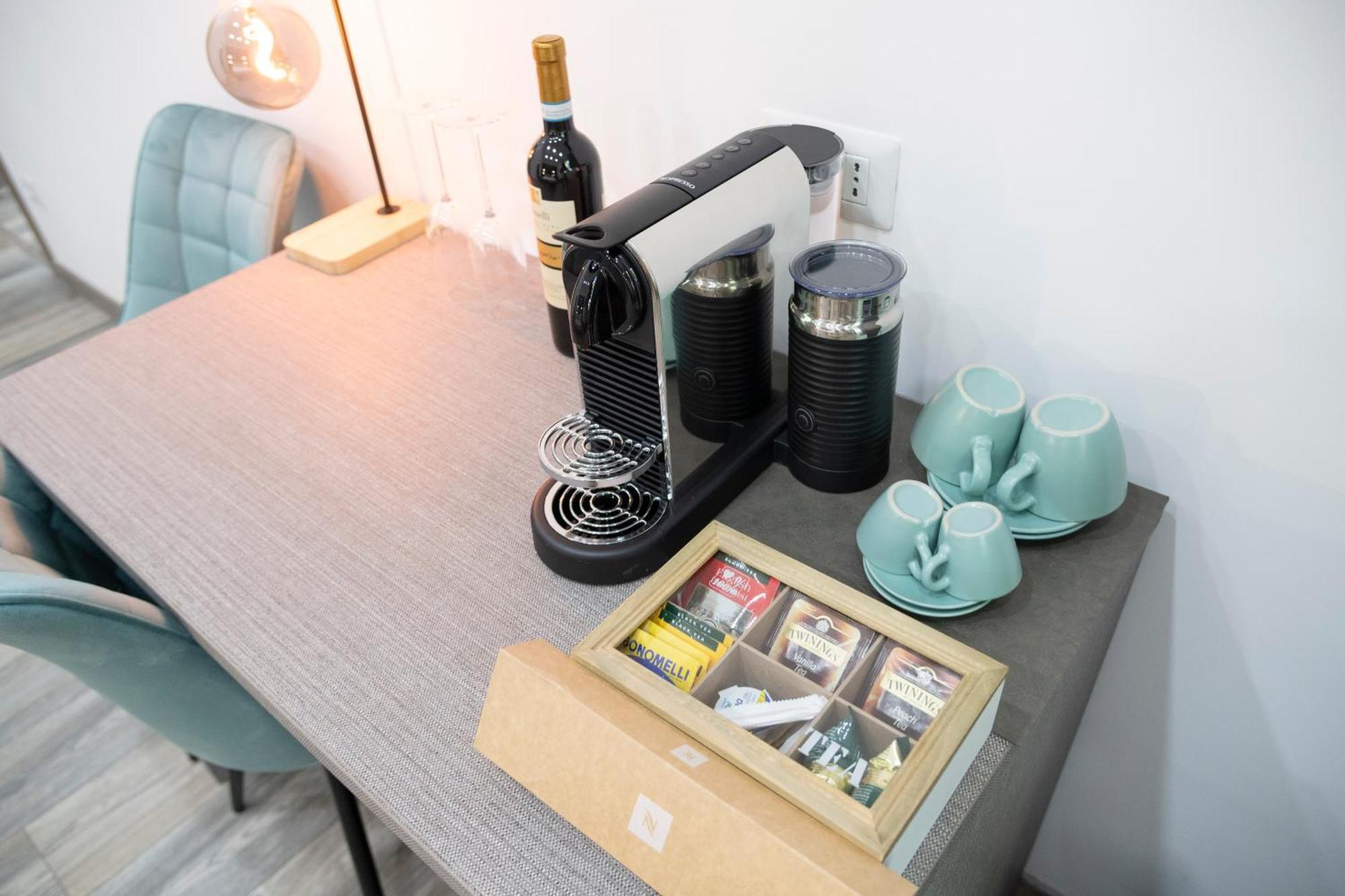 Trastevere Luxury Rooms ローマ エクステリア 写真