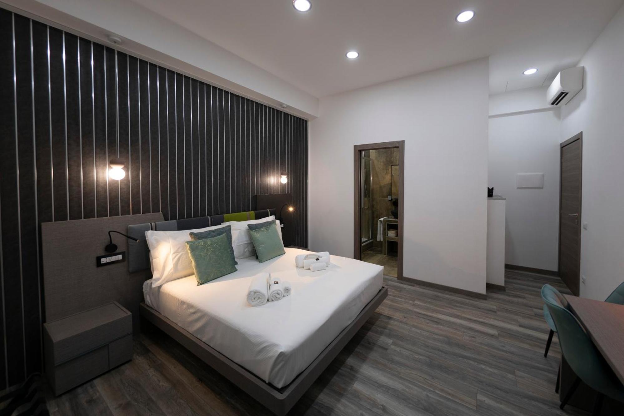 Trastevere Luxury Rooms ローマ エクステリア 写真