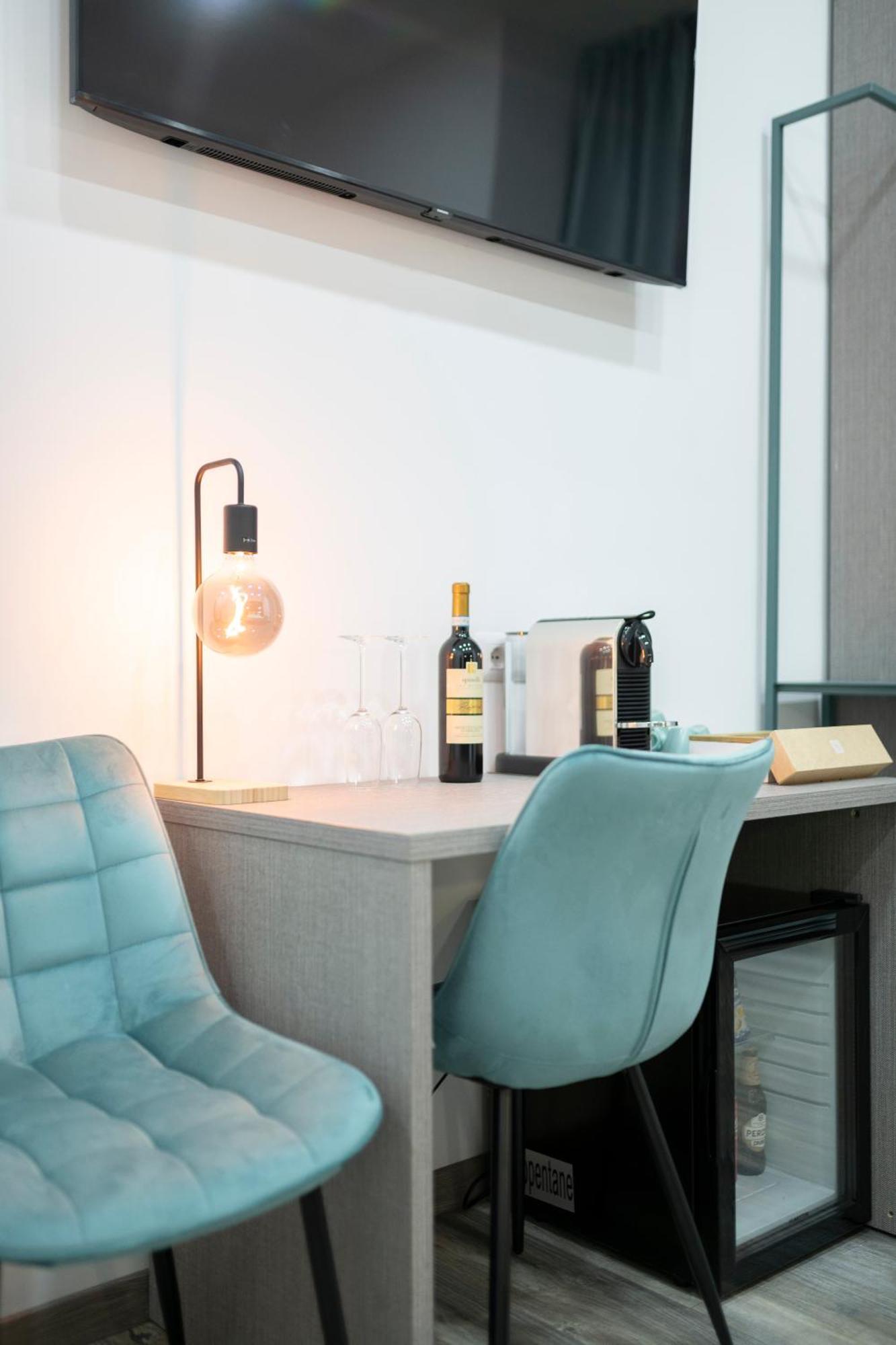 Trastevere Luxury Rooms ローマ エクステリア 写真