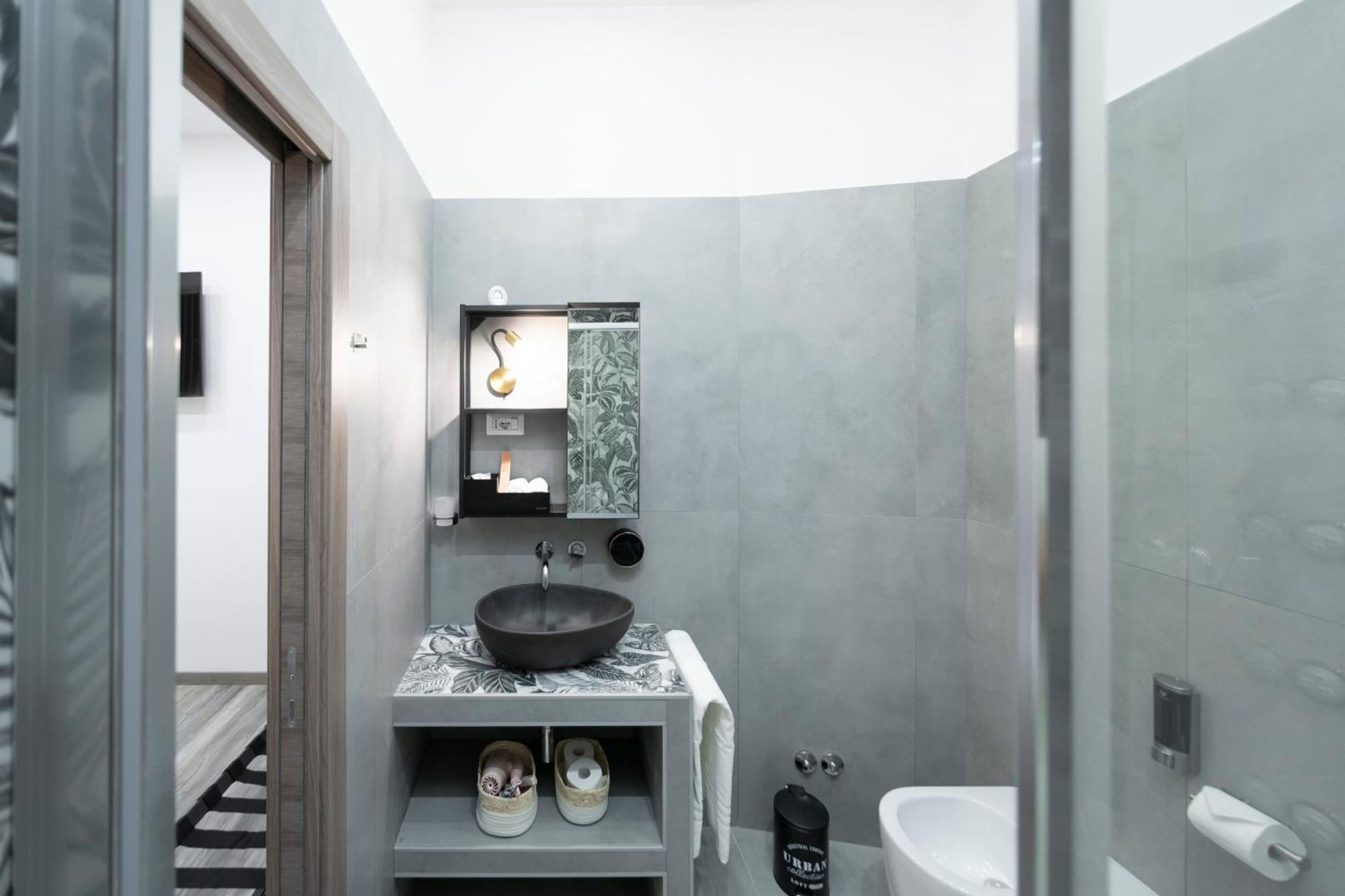 Trastevere Luxury Rooms ローマ エクステリア 写真