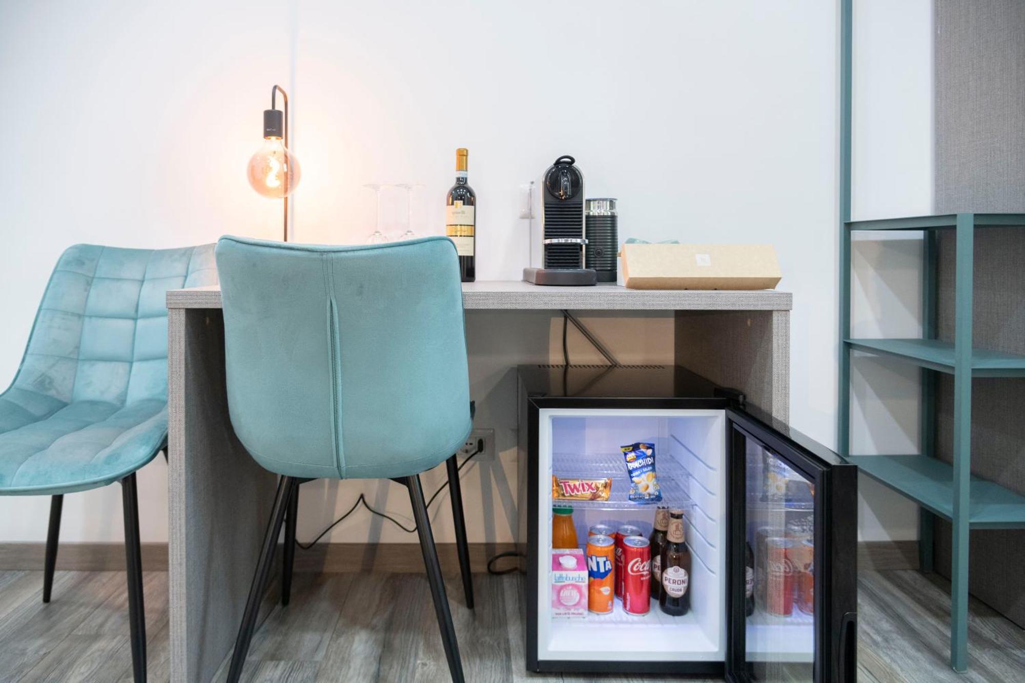 Trastevere Luxury Rooms ローマ エクステリア 写真