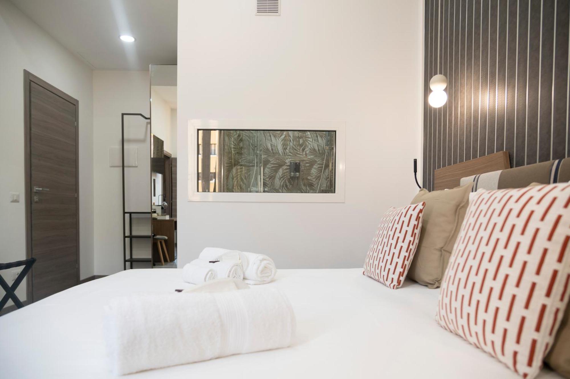 Trastevere Luxury Rooms ローマ エクステリア 写真