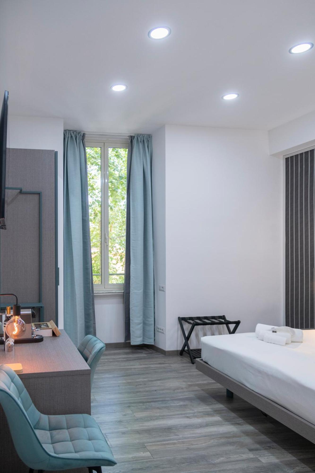 Trastevere Luxury Rooms ローマ エクステリア 写真