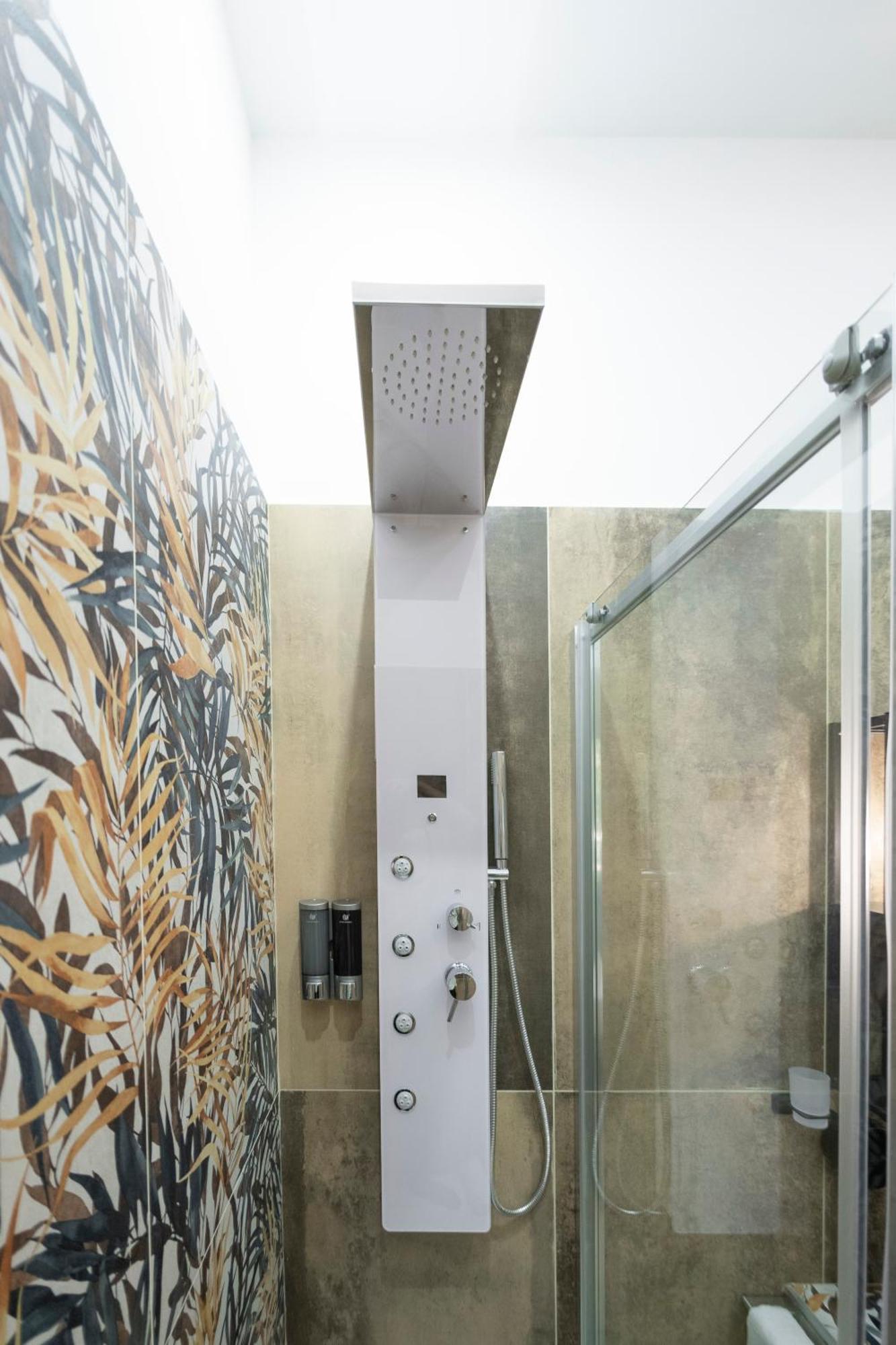 Trastevere Luxury Rooms ローマ エクステリア 写真